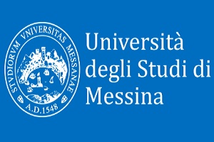 migliori scuole di giornalismo - logo Università degli Studi di Messina