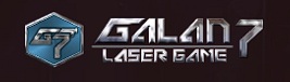 Galan 7 Laser Game