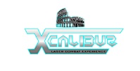 Gioco Laser Xcalibur Roma