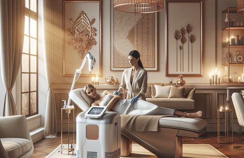 Migliori istituti di bellezza per depilazione laser a Milano