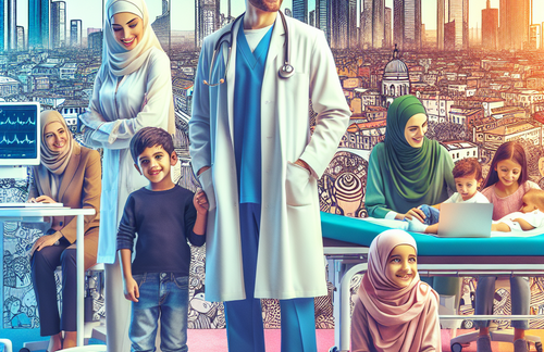 Migliori medici in pediatria specialistica a Milano
