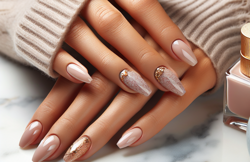 Migliori saloni di manicure con applicazione unghie acriliche in Italia