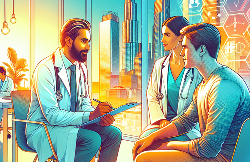 Migliori medici in medicina generale a Milano