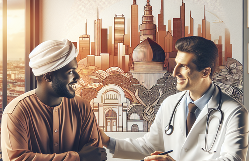 Migliori specialisti in oncologia adulta a Milano