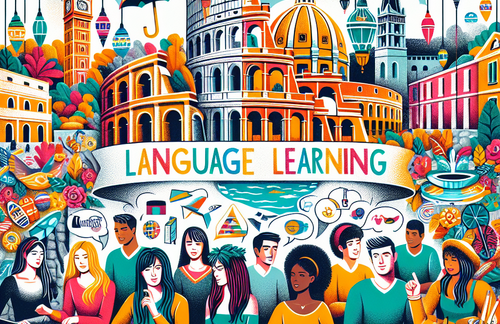 Migliori scuole di lingue straniere a Roma