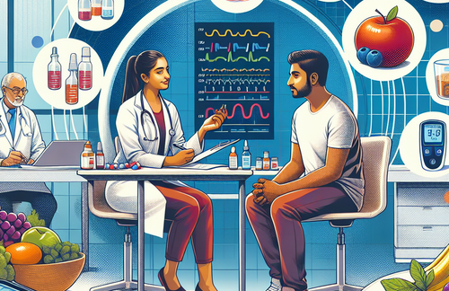 Migliori centri di cura per pazienti diabetici in Italia