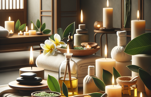 Migliori centri benessere con massaggi terapeutici a Milano