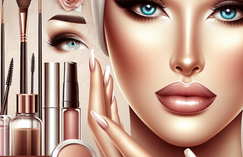 Migliori istituti di estetica per trucco semipermanente in Italia