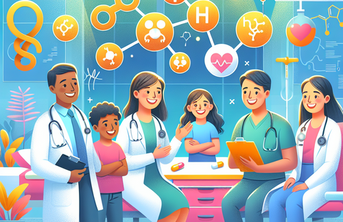 Migliori medici in endocrinologia pediatrica a Milano
