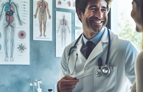 Migliori specialisti in pneumologia adulta a Milano