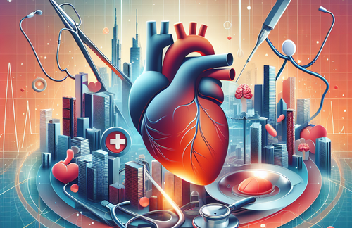 Migliori specialisti in chirurgia cardiaca a Milano
