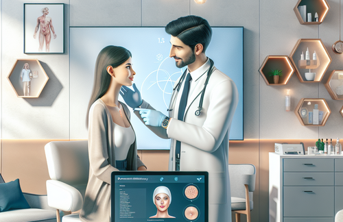 Migliori medici in dermatologia adulta a Milano