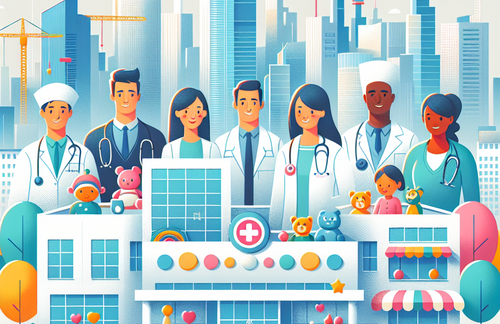 Migliori specialisti in neurologia pediatrica a Milano