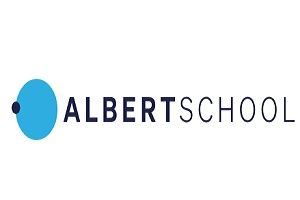 logo Albert School