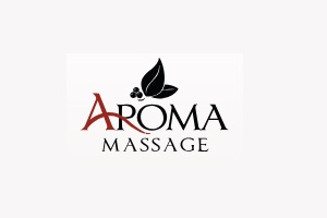 Aroma Massage logo