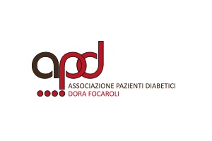 Associazione Pazienti Diabetici Dora Focaroli logo