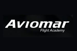 scuole di pilotaggio a Roma - Aviomar Flight Training logo
