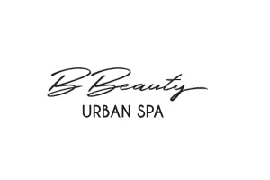 B Beauty & Nail URBAN SPA logo