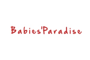 negozi di abbigliamento per adolescenti - logo Babies' Paradise Roma