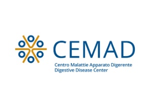 ospedali per trapianto epatico - logo CEMAD