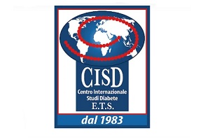 centri di salute per pazienti diabetici - CISD logo