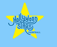 Stelle di Hollywood (Paintball e Laser Tag)