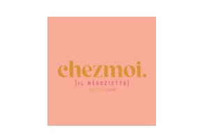 logo Chez Moi Roma