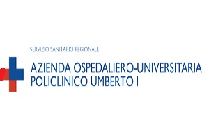 ospedali per trapianto epatico - logo Clinica ospedaliero-universitaria Policlinico Umberto I