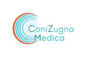 medici in medicina preventiva a Milano - Coni Zugna Medica logo