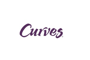 Curves Palestra logo