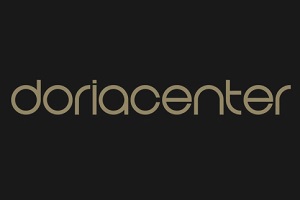 Doria Center Fitness Club logo