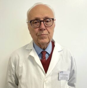 Dott. Maurizio Mezzetti