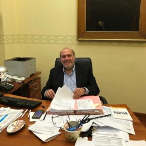 Dott. Pietro Marino