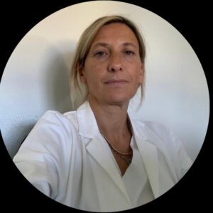 Dott.ssa Samantha Maria Granata