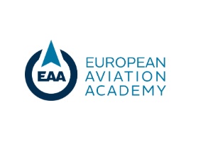 scuole di pilotaggio a Roma - European Aviation Academy logo