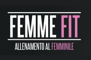 Femme Fit logo