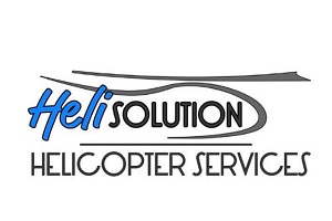Helisolution Scuola di Volo Elicotteri logo