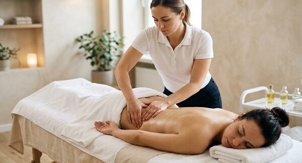 I migliori centri di massaggi dimagranti a Roma