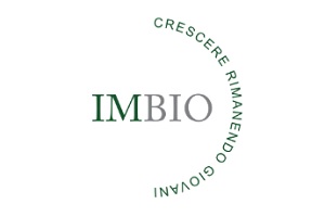 IMBIO logo