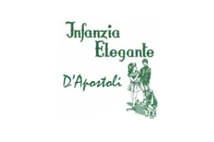 negozi di abbigliamento per adolescenti - logo Infanzia Elegante