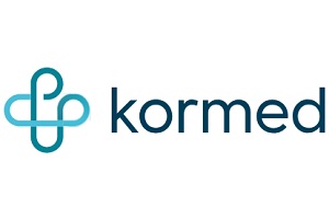 centri di salute per pazienti diabetici - Kormed logo
