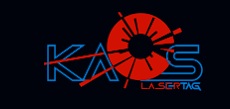 Laser kaos