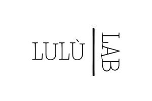 logo Lulu' Lab Roma