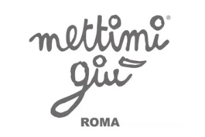 negozi di abbigliamento per adolescenti - logo Mettimi Giù