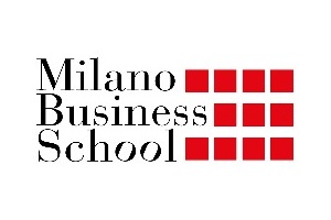 migliori scuole di gestione - logo Milano Business School