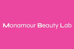 Monamour Beauty Lab logo