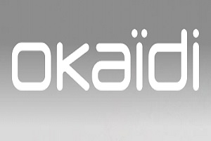 negozi di abbigliamento per adolescenti - logo Okaïdi