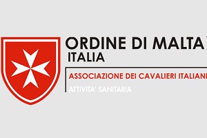 centri di salute per pazienti diabetici - Order Of Malta Italy logo
