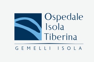 logo Ospedale Isola Tiberina