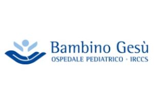 ospedali per trapianto epatico - logo Ospedale Pediatrico Bambino Gesù